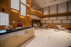 Elite Najran, ايليت نجران